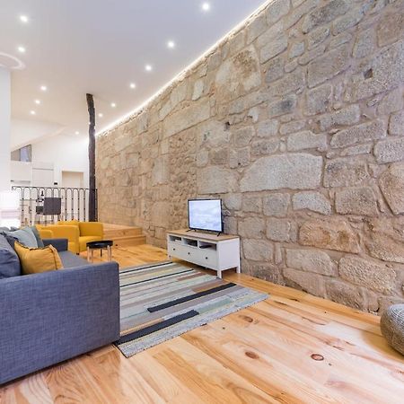 Guestready - Mezuzah Green Porto Exterior photo