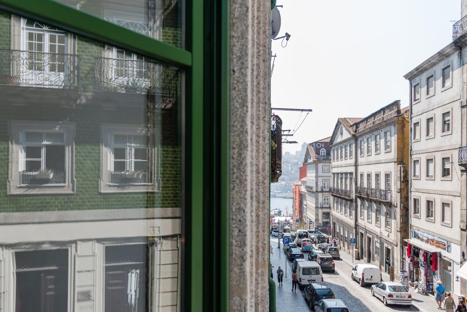 Guestready - Mezuzah Green Porto Exterior photo