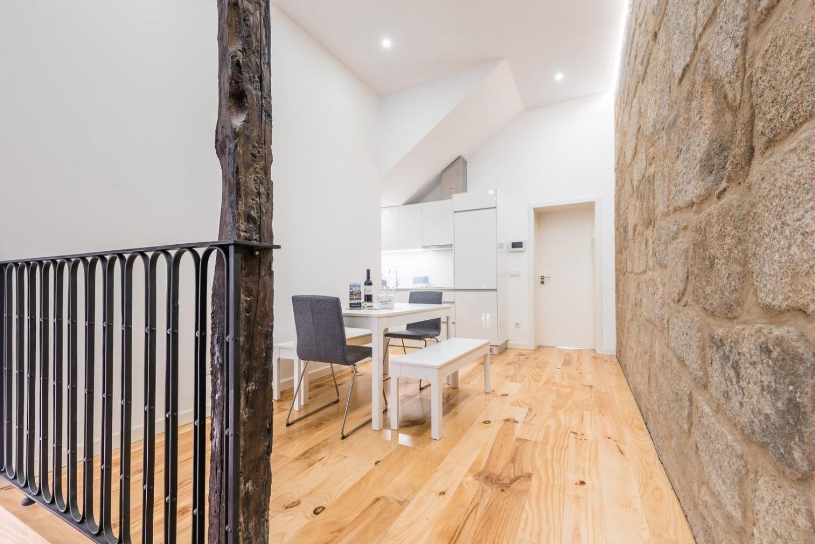 Guestready - Mezuzah Green Porto Exterior photo